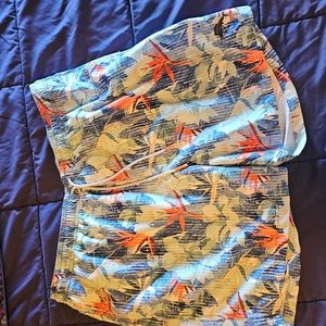 Tommy Bahama men's swimming wear